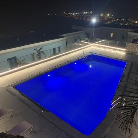 Altos De Arguineguin Lägenhet Las Palmas de Gran Canaria Exteriör bild