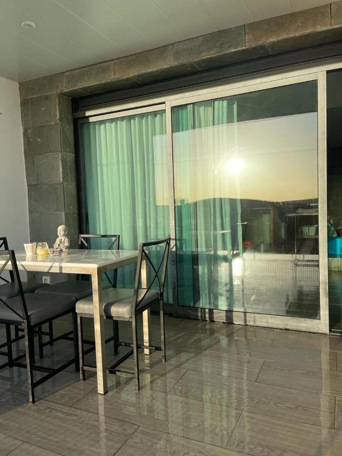 Altos De Arguineguin Lägenhet Las Palmas de Gran Canaria Exteriör bild