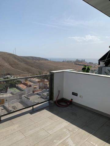 Altos De Arguineguin Lägenhet Las Palmas de Gran Canaria Exteriör bild