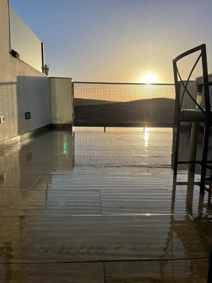 Altos De Arguineguin Lägenhet Las Palmas de Gran Canaria Exteriör bild
